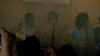 Mr Prozac - For Our Hero Live