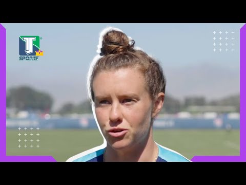 Savannah McCaskill on Wave’s NEW ERA: “EXCITING to GROW and WIN with this GROUP”