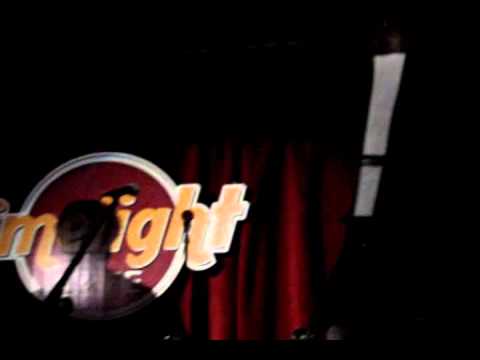 Adrian Green - I En Singing Nuttin