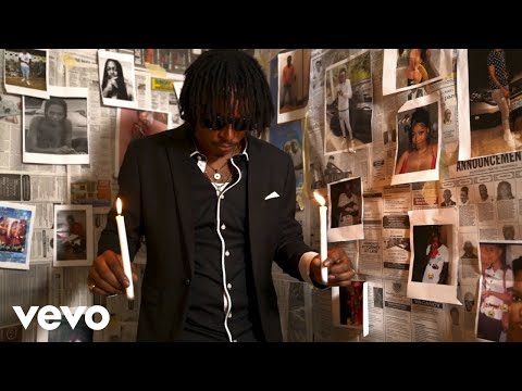 Blak T - RIP (Official Video)