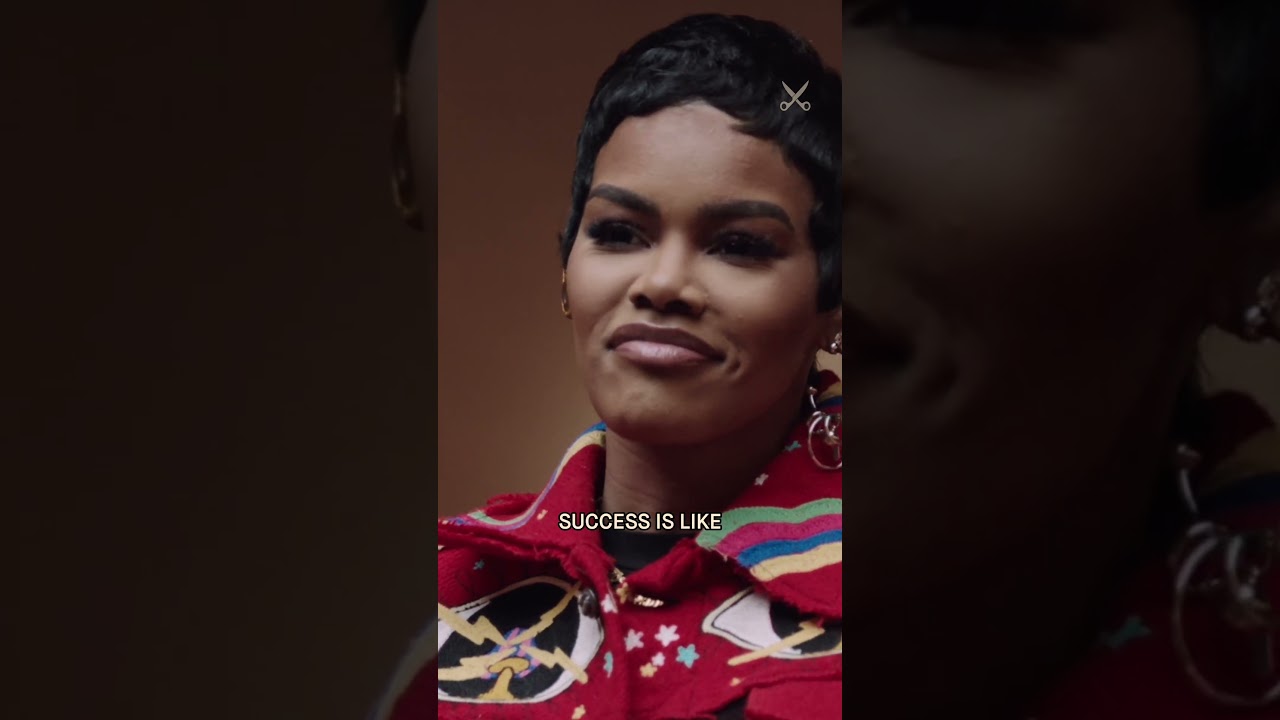 Is success the greatest revenge? 👀