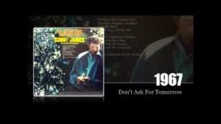 Sonny James - Don&#39;t Ask For Tomorrow