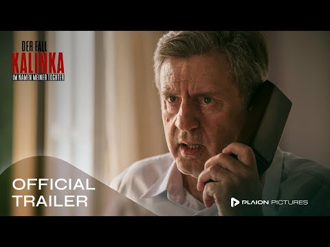 Der Fall Kalinka - Im Namen meiner Tochter (Deutscher Trailer) - Daniel Auteuil, Sebastian Koch
