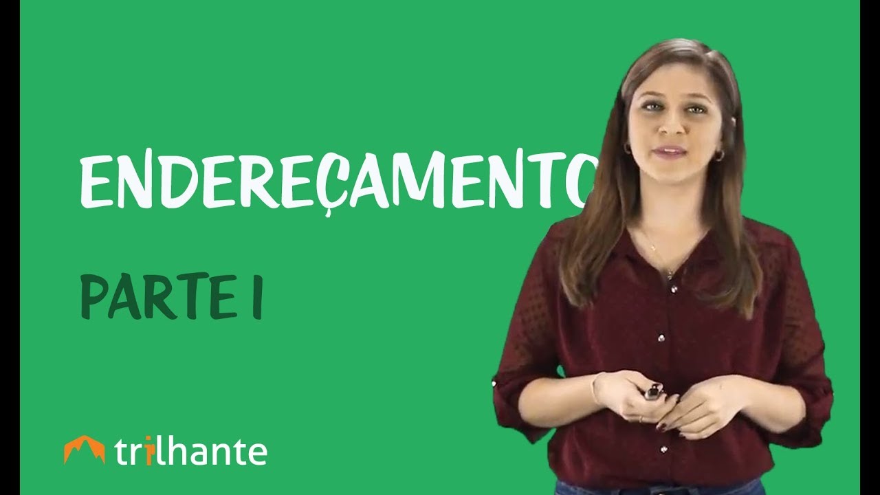 Petição Inicial Tributária - Endereçamento I