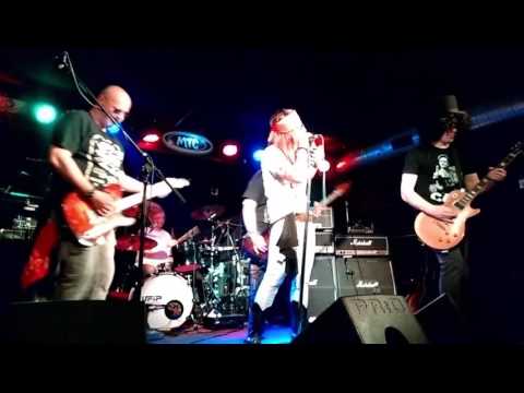 MTC Club Köln - Skulls n Roses - 21. Mai 2016