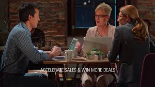 Oracle Finland Oy at 600Minutes Sales, Marketing and CX 2020, Finland