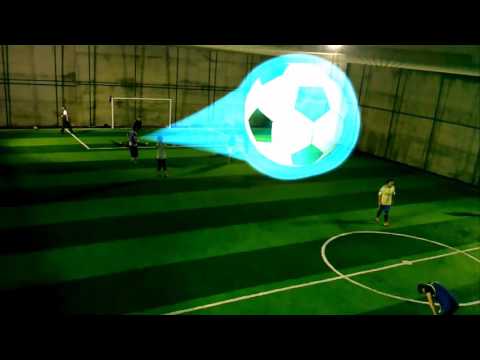 Ayaz Arena Halı Saha 23.02.2016 18:00 - akillisaha.com