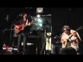 Langhorne Slim & The Law - "Someday" (Live at WFUV)