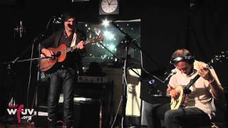 Langhorne Slim &amp; The Law - &quot;Someday&quot; (Live at WFUV)