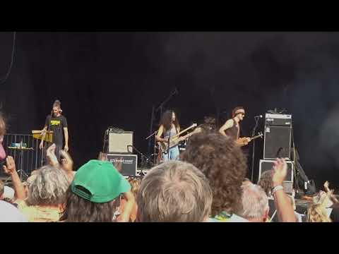 Bab L`Bluz Live@BurgHerzbergFestival 2025