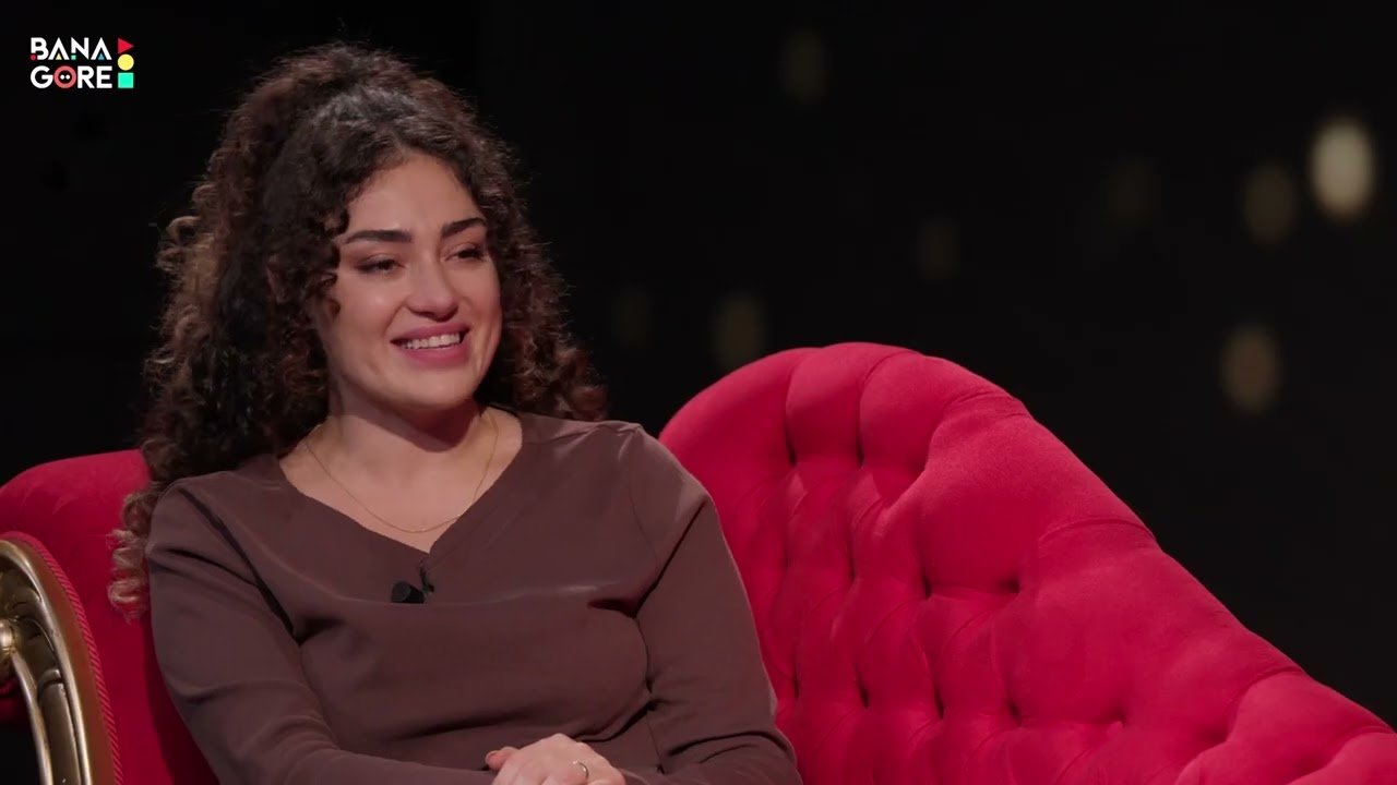 Dilan Çıtak | Katarsis Kesit