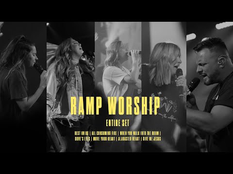 Ramp Worship - Full Set