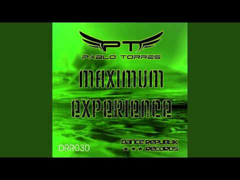 Maximum Experience (Radio Mix)