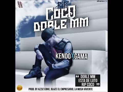 Kendo Kaponi - Rip Coco (ft Gama La Sensa)