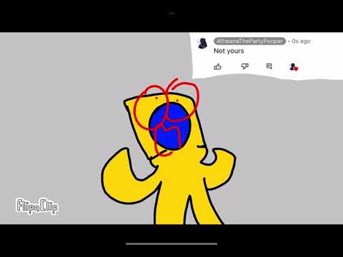 Partygoer gets turn into partypooper Backrooms By @BaseplateYea