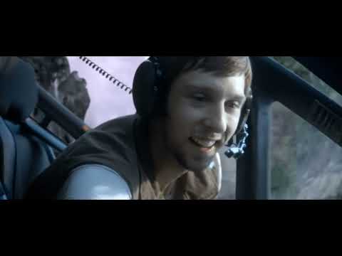 Avatar Deleted Scene 10 - 1080p