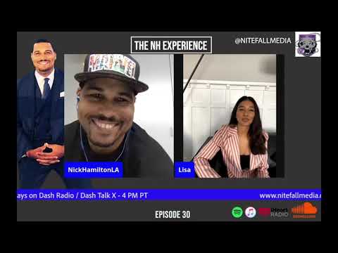 The NH Experience- Ep 30 w/ Lisa Marie Jaftha (SI Swimsuit Model/ Activist)