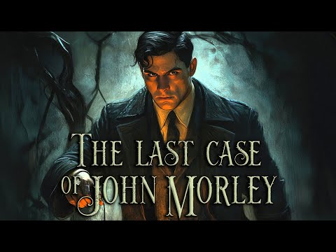 L'ultimo caso di John Morley | Gameplay per PC