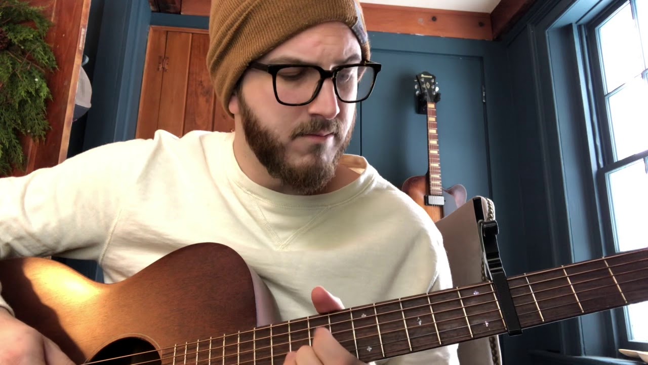 Promotional video thumbnail 5 for Cam Cotham / Front & Turner