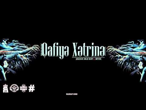 Aslixan (OLD RAP) ft Deyok - Qafiyə Xətrinə