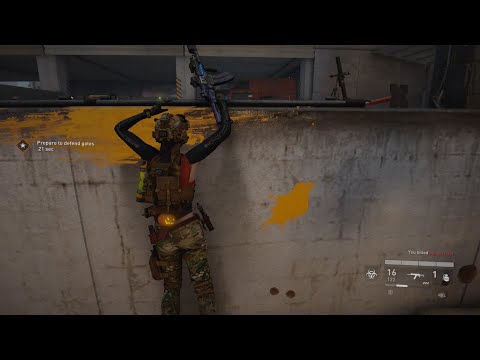 World War Z Aftermath | Solo Extinction | Tokyo Episode No Hit - No Damage