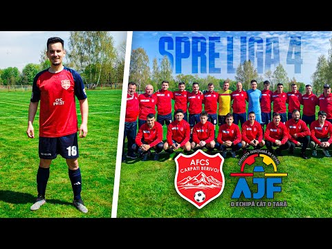 MECI DE FOTBAL LIGA A 5A ROMANIA ZONA FAGARAS | BERIVOI VS MANDRA