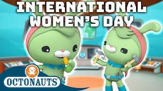 ​@Octonauts - Tweak Celebration! | International Women's Day | 50 Mins+ | Underwater Sea Education #internationalwomenday gameplay video by alucas, 50:03 duration