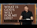 What Is God S Will For My Life Romans 12 Part 1 Gary Hamrick