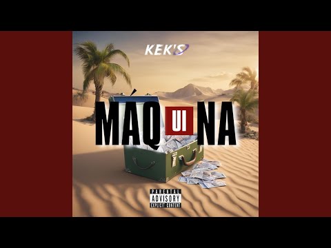 Máquina