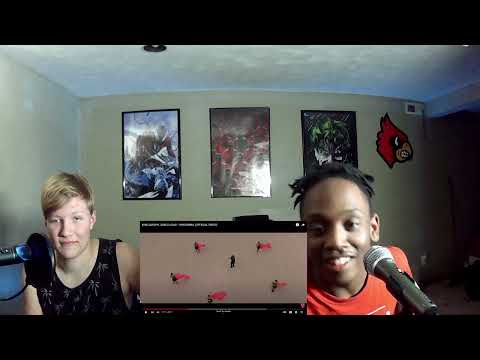 KHALIGRAPH JONES x DAX - HIROSHIMA (OFFICIAL VIDEO) Reaction