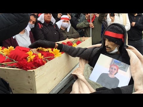 Pablo Hasél - GRUP YORUM (English subtitles)