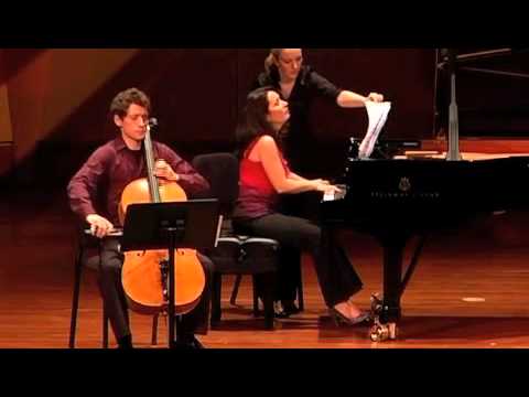 Divan Consort - Grand Tango, by Astor Piazzolla