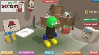 scram ★ GamePlay ★ Ultra Settings