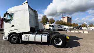 DAF XG 480 FT PCC/MX Engine Brake truck tractor for sale - Image 4 | Autoline DAF XG 480 FT PCC/MX Engine Brake truck tractor | Image 4 - Autoline