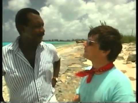 20 (1990) De wereld van Boudewijn Büch - Columbus achterna 5 (29 december)