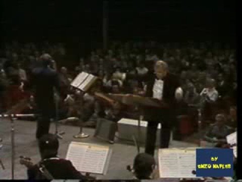 Villa Claudio - Tango della gelosia