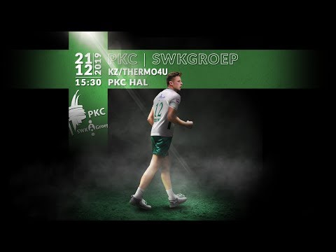 PKC/SWKGroep - KZ/Thermo4U (21-12-2019) Nederlands