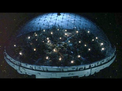 Sci-fi's Greatest Hits, #57: "Rejoice in the Sun" from "Silent Running".