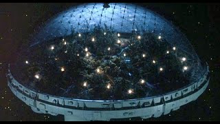 Sci-fi&#39;s Greatest Hits, #57: &quot;Rejoice in the Sun&quot; from &quot;Silent Running&quot;.