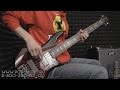 Бас-гитара SCHECTER STILETTO EXTREME-5 