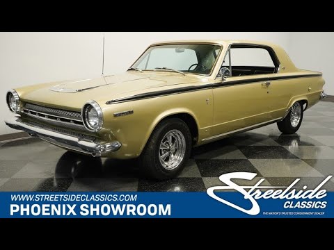 1964 Dodge Dart (CC-1552475) for sale in Mesa, Arizona