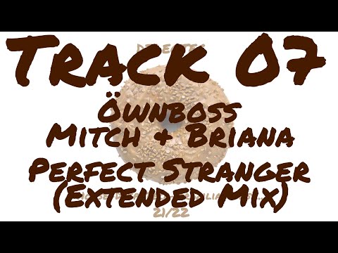DjLeoTec - House...Brazilian Bass 21/22 [07 Öwnboss, Mitch & Briana - Perfect Stranger (Extended Mix