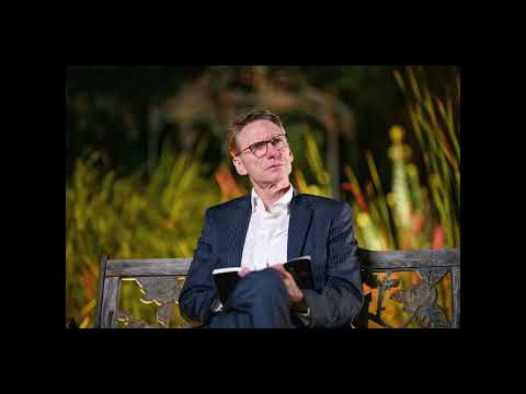 The Podcast: Pascal Grandjean Album Karma