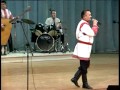 Михаил Ворончихин. Тон Шедьтод-а? 