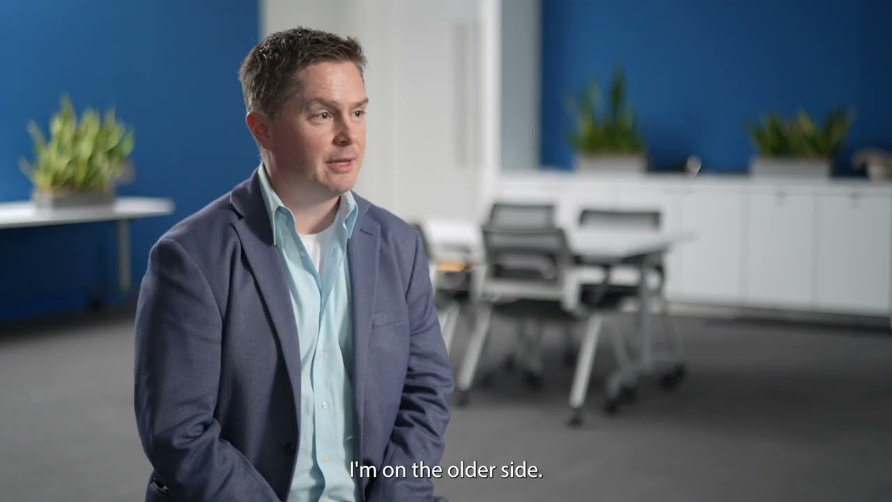 Partner Perspectives with Frank Woodruff | Advancing Affordable Homeownership