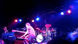 Jack's Mannequin: Drop Out (The So Unknown)