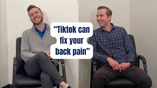 Should You Trust Instagram Healthcare Advice? | Summit PT Podcast Episode 2