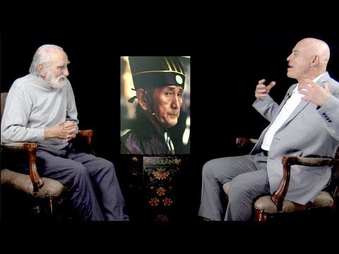 Working With Dreams with Pierre Grimes