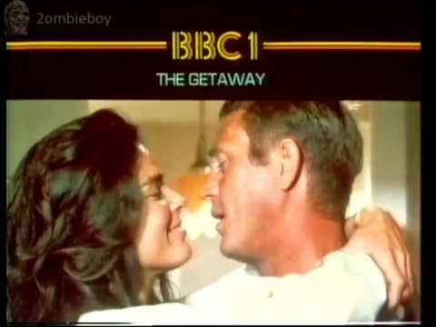 BBC1 Continuity 27-4-1981 (VHS Capture)