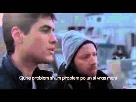 Xhenty   Letra  Official Video Lyric